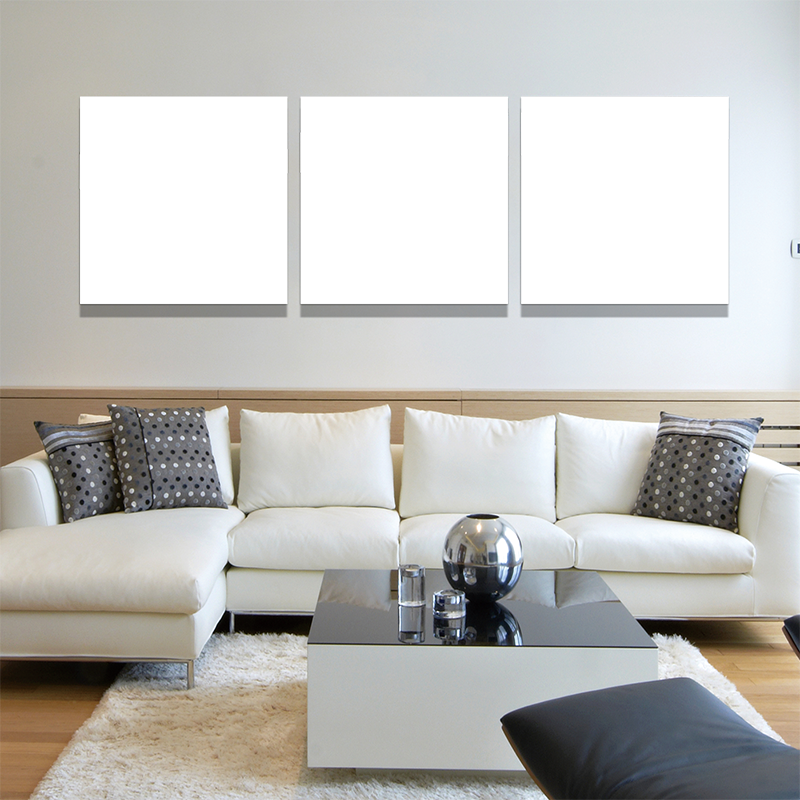 8-Custom-3Panel 3-1 Frameless Acrylic Prints