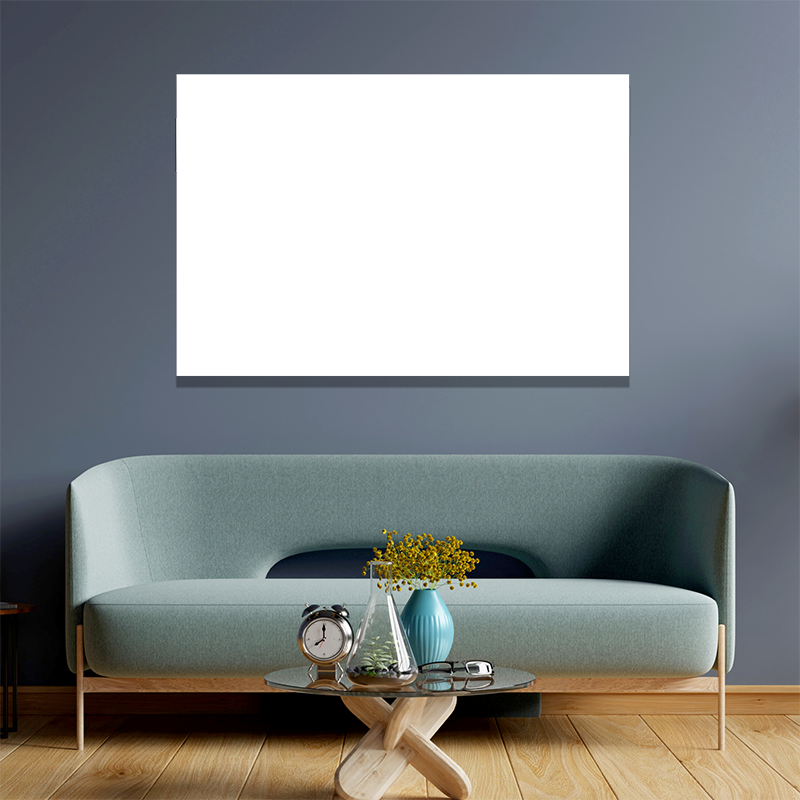 3-Custom-1Panel 3-2 Frameless Acrylic Prints
