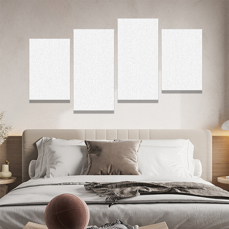 3-Custom-4Panel 16-9 Frameless Canvas Prints