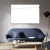 4-Custom-1Panel 3-2 Frameless Acrylic Prints