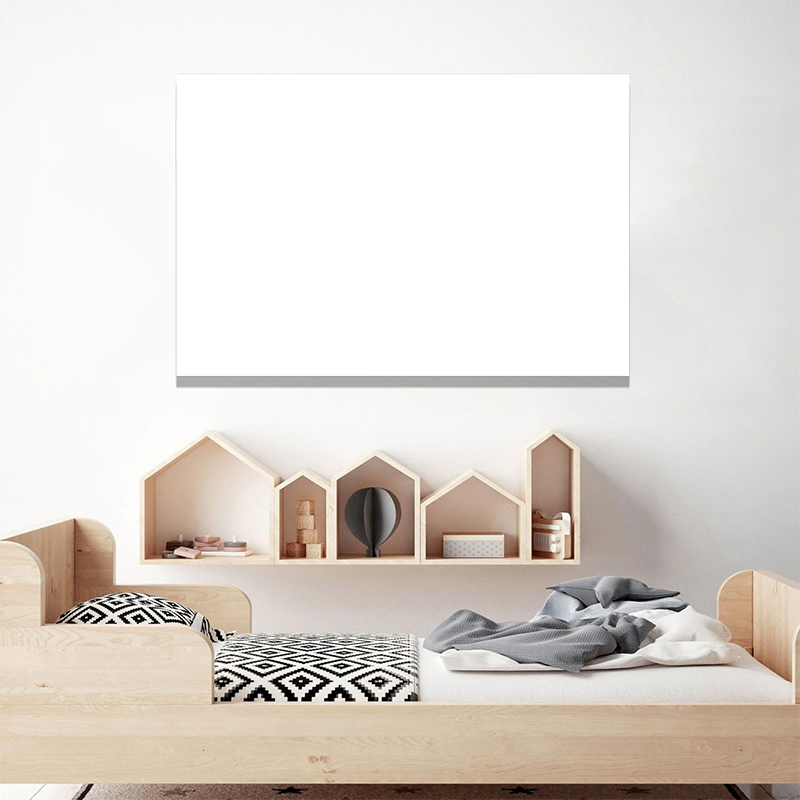 5-Custom-1Panel 3-2 Frameless Acrylic Prints