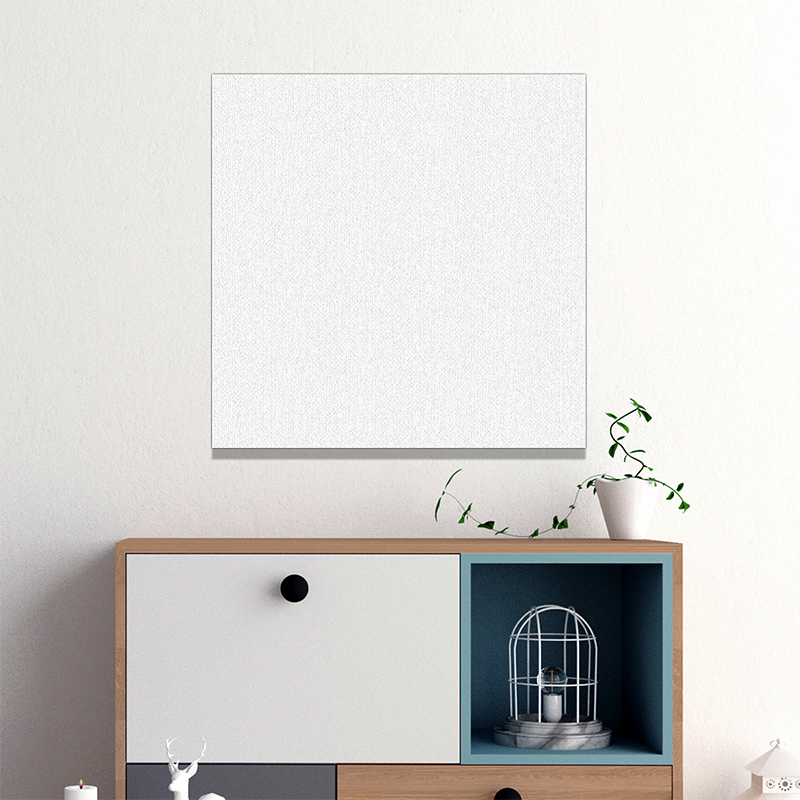 1-Custom-1Panel 1-1 Frameless Canvas Prints
