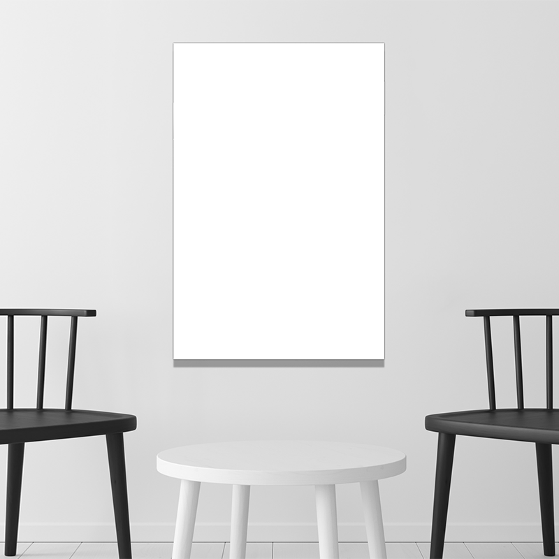 1-Custom-1Panel 2-3 Frameless Acrylic Prints