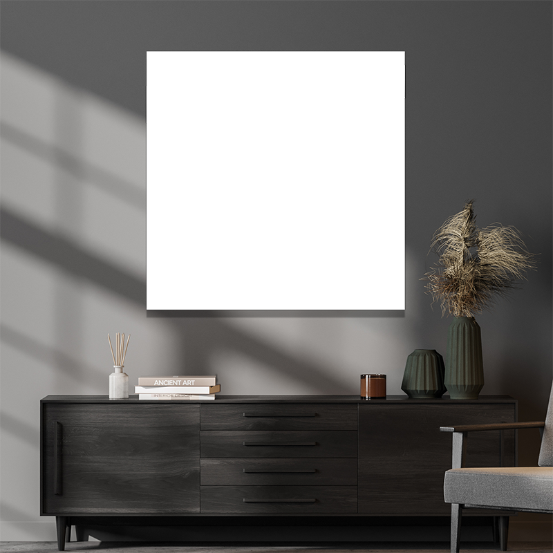 2-Custom-1Panel 1-1 Frameless Acrylic Prints