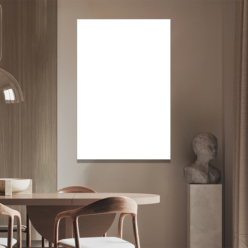 2-Custom-1Panel 2-3 Frameless Acrylic Prints