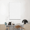 2-Custom-1Panel 2-3 Frameless Canvas Prints