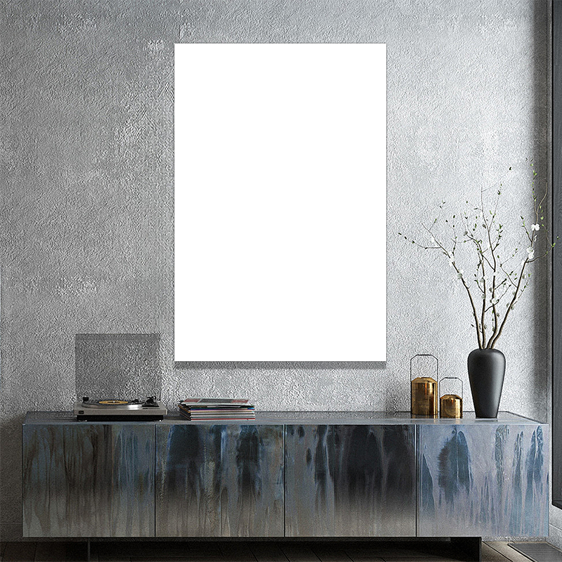 3-Custom-1Panel 2-3 Frameless Acrylic Prints