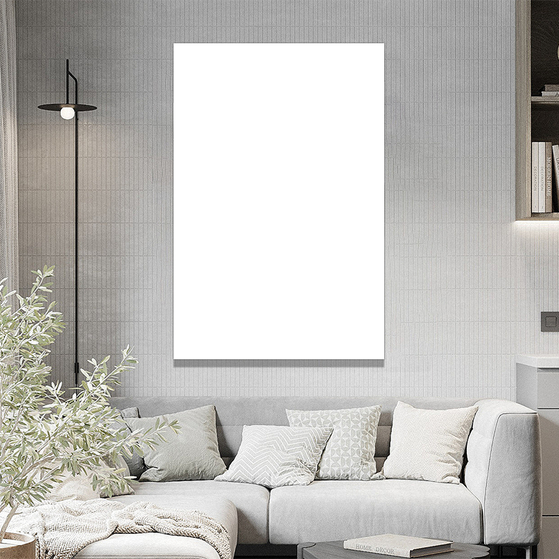 4-Custom-1Panel 2-3 Frameless Acrylic Prints