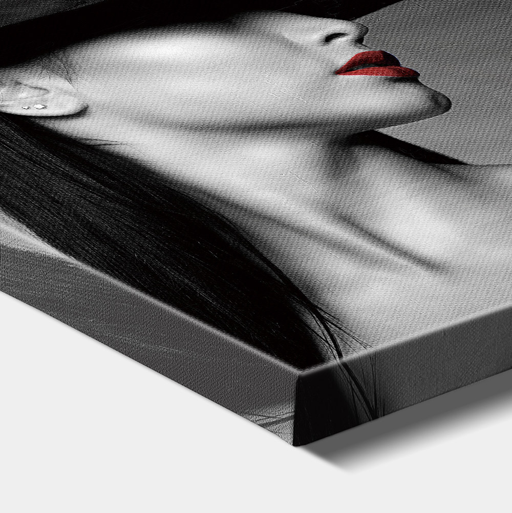 1-iAA-1542-1Panel Frameless Canvas Prints