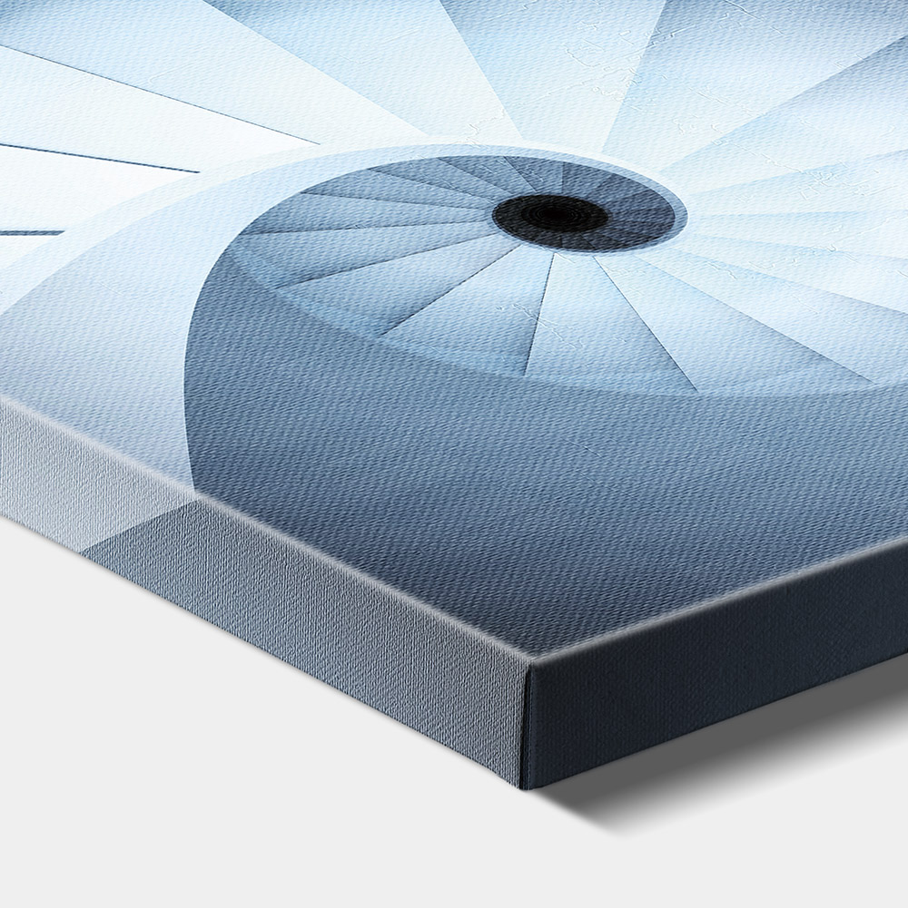 1-iSB-61114-1Panel Frameless Canvas Prints