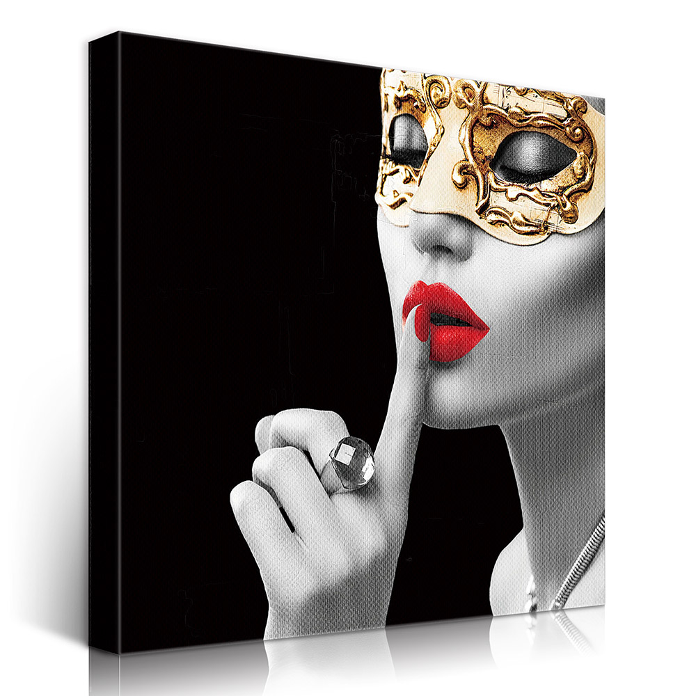 2-iAA-1543-1Panel Frameless Canvas Prints