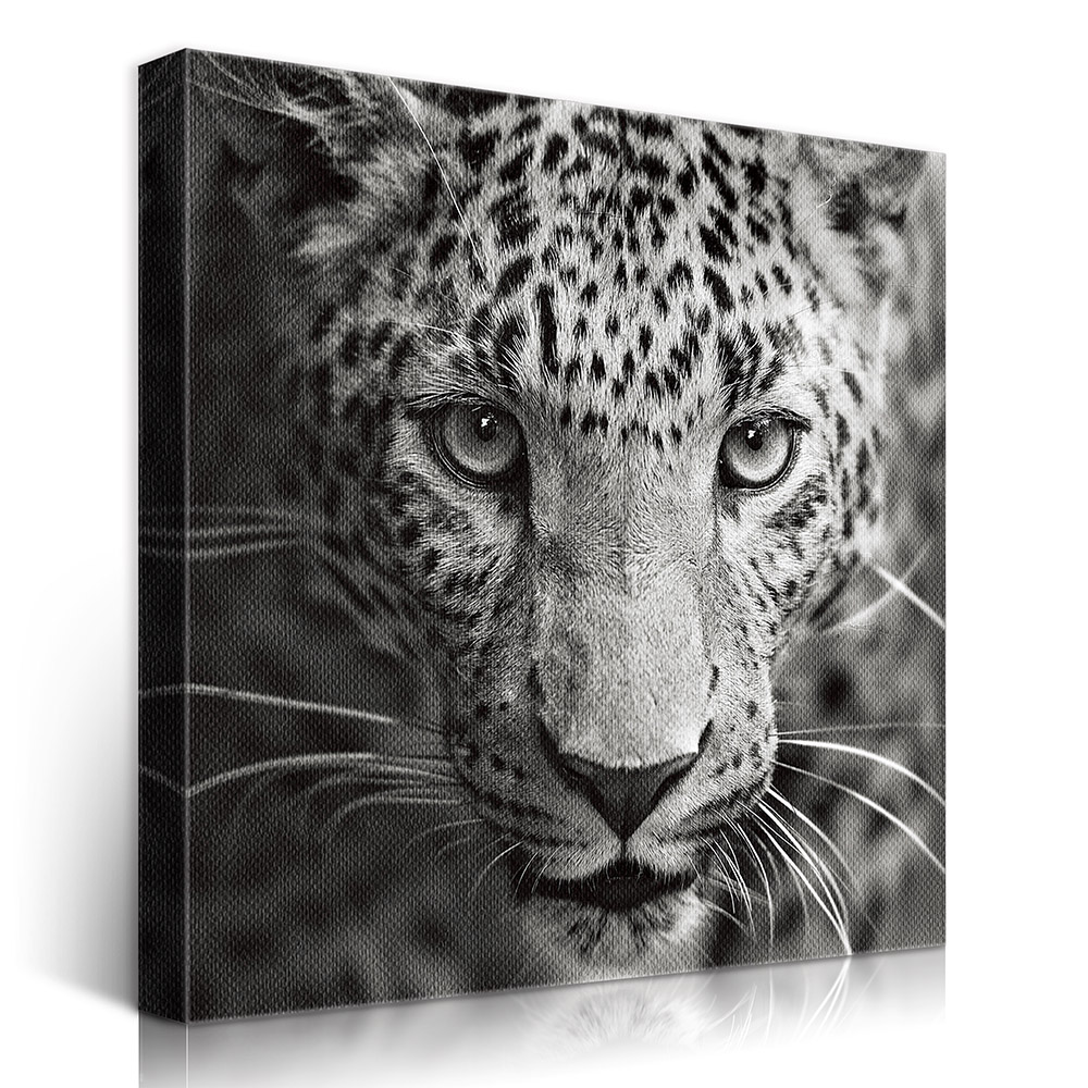 2-iSB-61100-1Panel Frameless Canvas Prints
