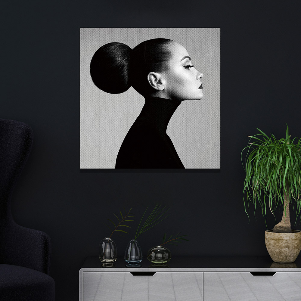 3-iAA-1537-1Panel Frameless Canvas Prints