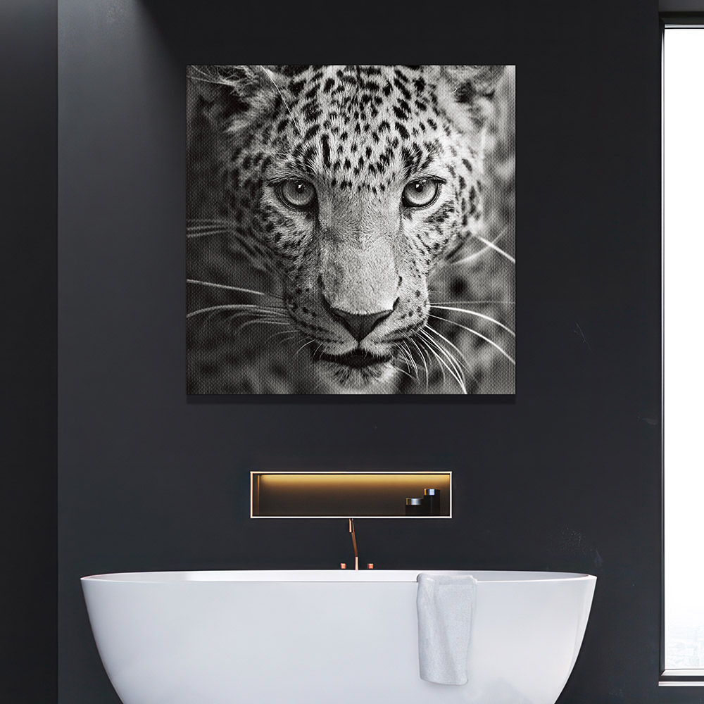 3-iSB-61100-1Panel Frameless Canvas Prints
