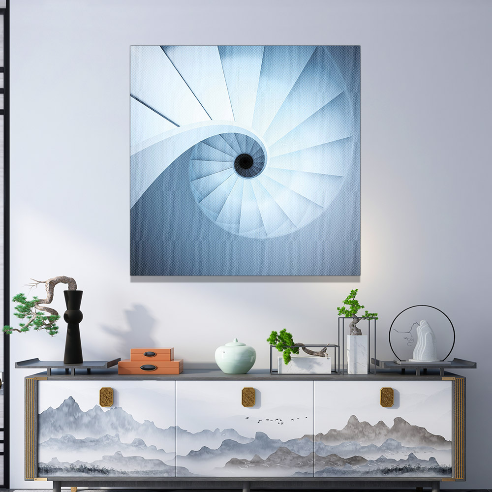 3-iSB-61114-1Panel Frameless Canvas Prints