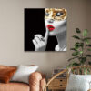 4-iAA-1543-1Panel Frameless Canvas Prints