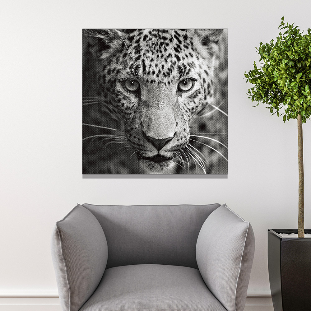 4-iSB-61100-1Panel Frameless Canvas Prints