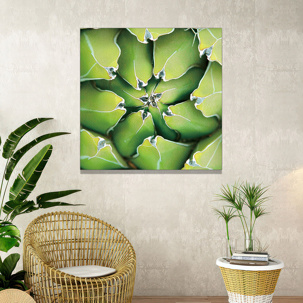 4-iSB-61111-1Panel Frameless Canvas Prints