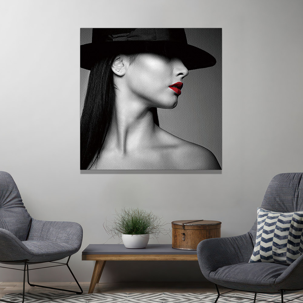 5-iAA-1542-1Panel Frameless Canvas Prints