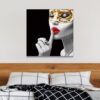 5-iAA-1543-1Panel Frameless Canvas Prints