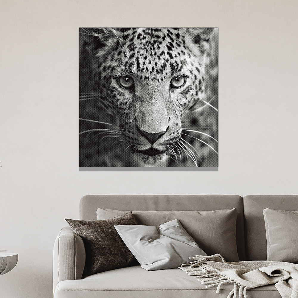 5-iSB-61100-1Panel Frameless Canvas Prints