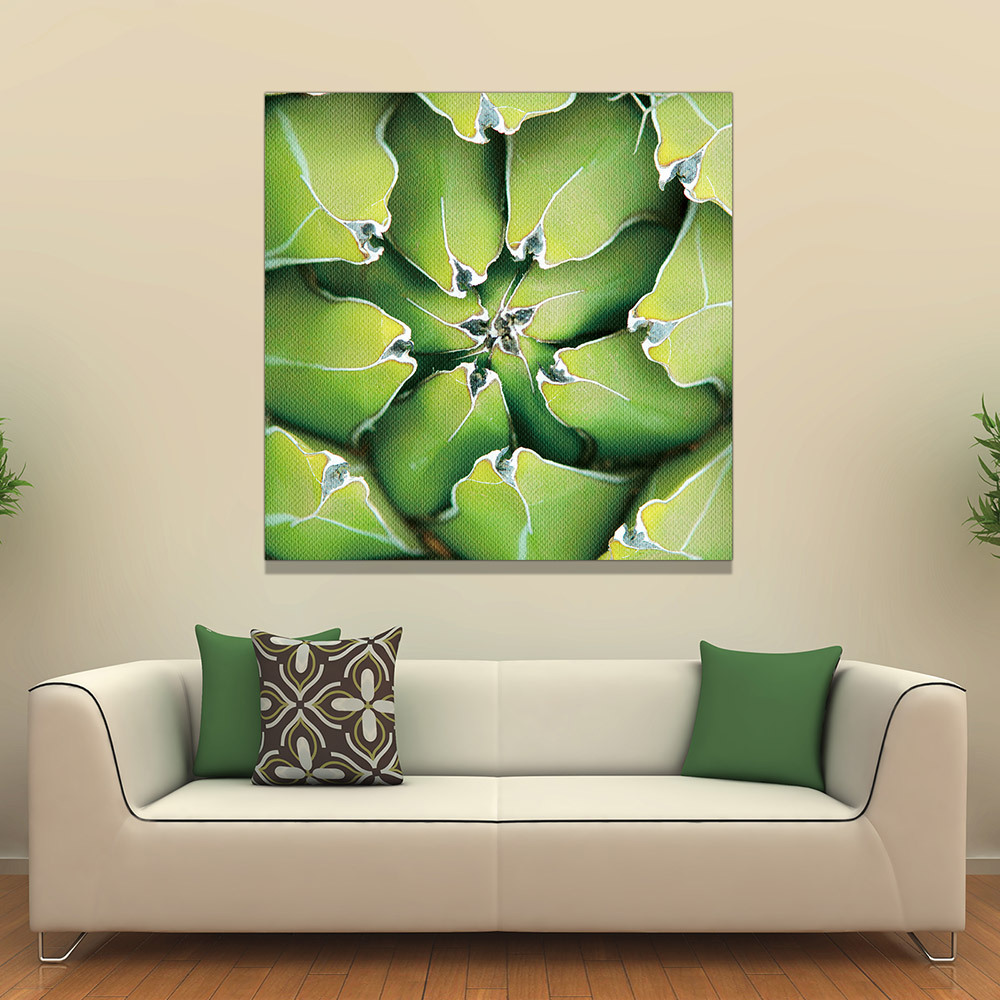 5-iSB-61111-1Panel Frameless Canvas Prints