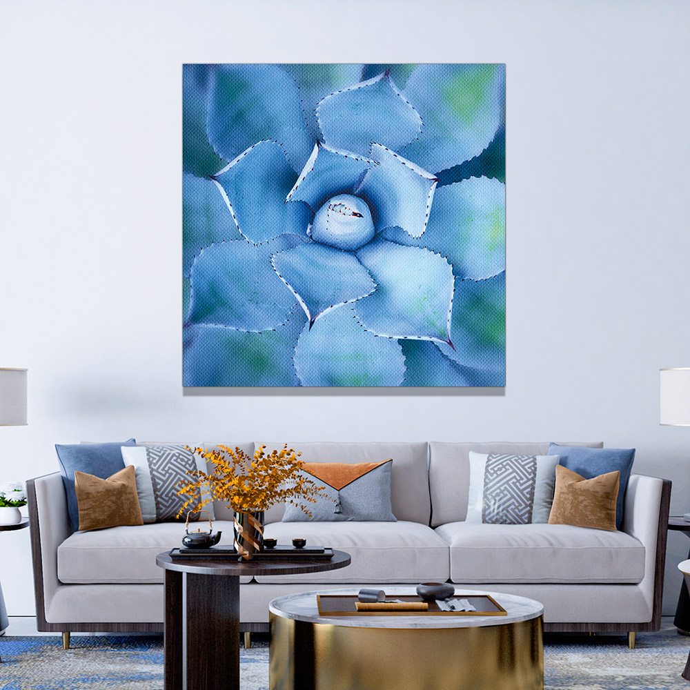 5-iSB-61113-1Panel Frameless Canvas Prints