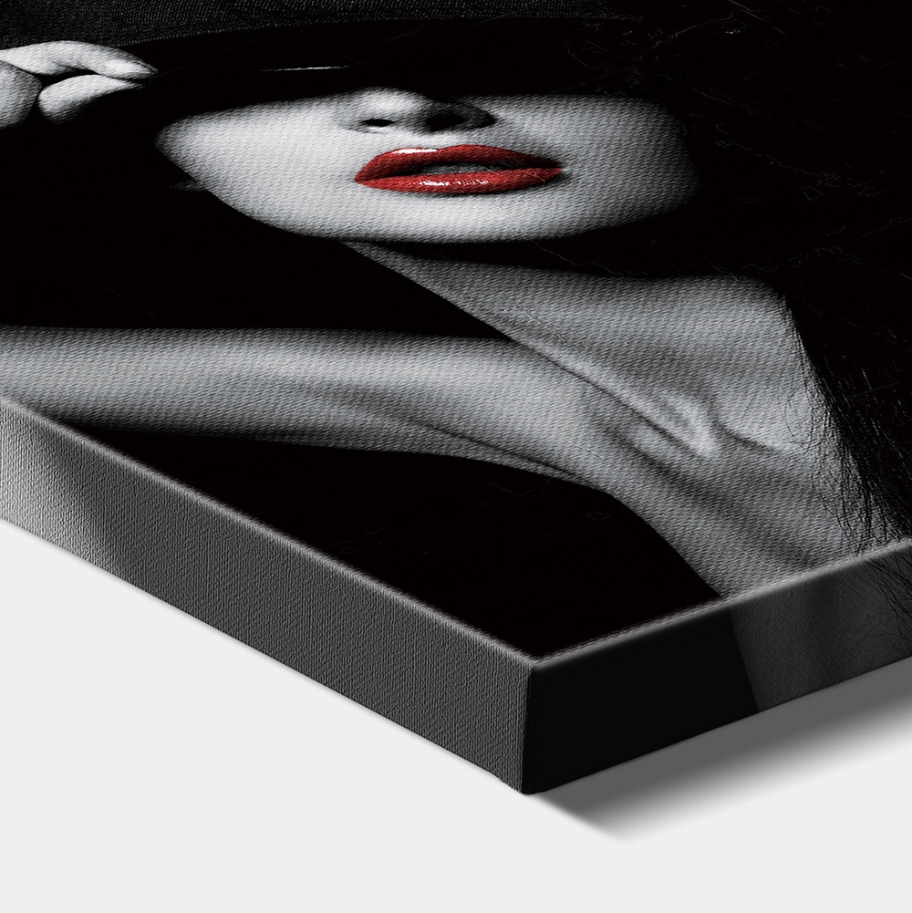 1-iSB-61118-1Panel Frameless Canvas Prints
