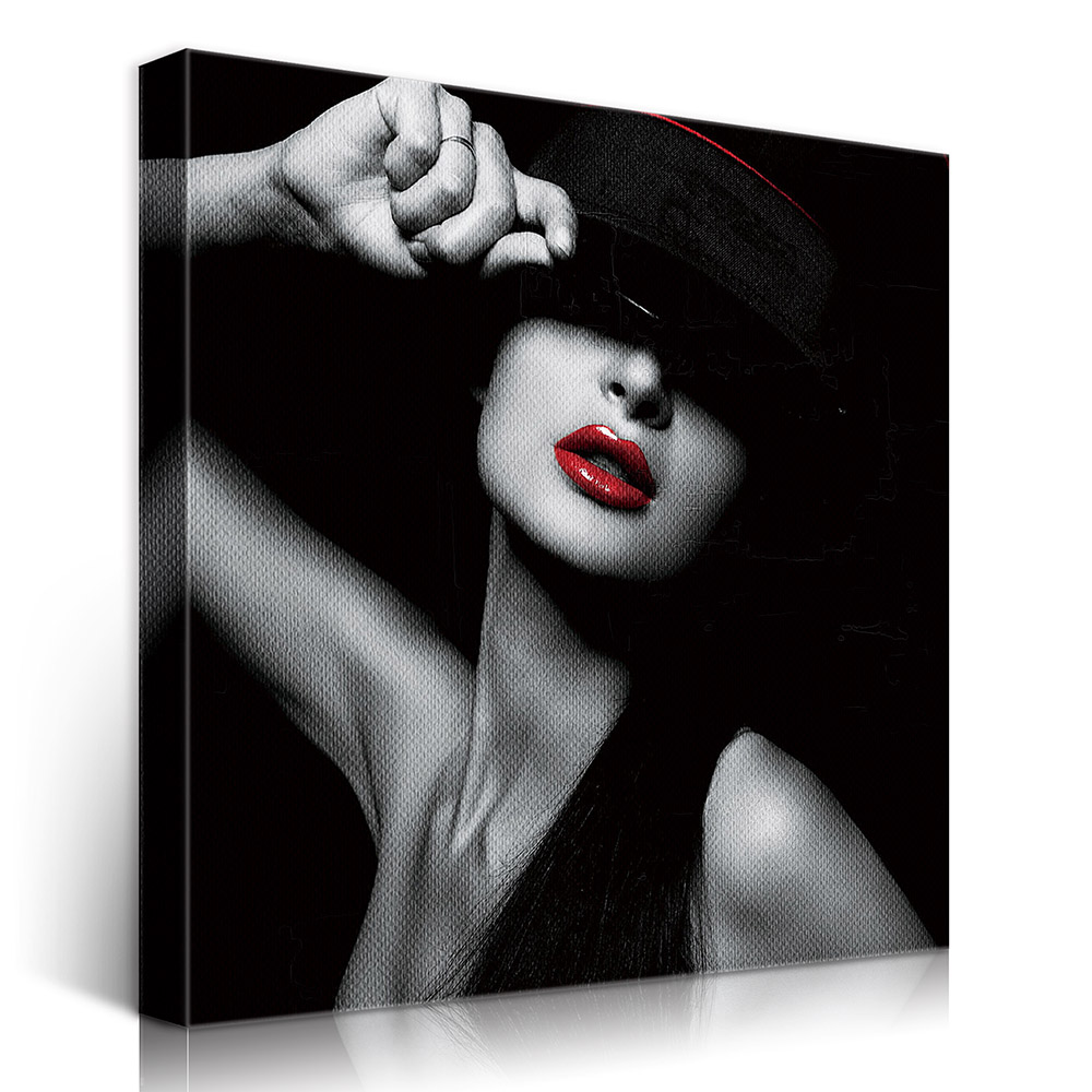 2-iSB-61118-1Panel Frameless Canvas Prints