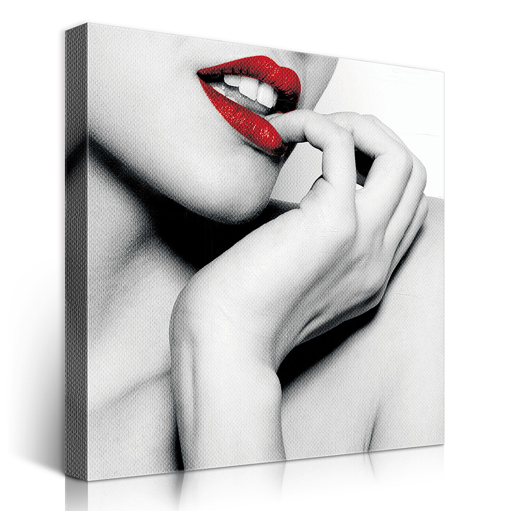 2-iSB-61120-1Panel Frameless Canvas Prints