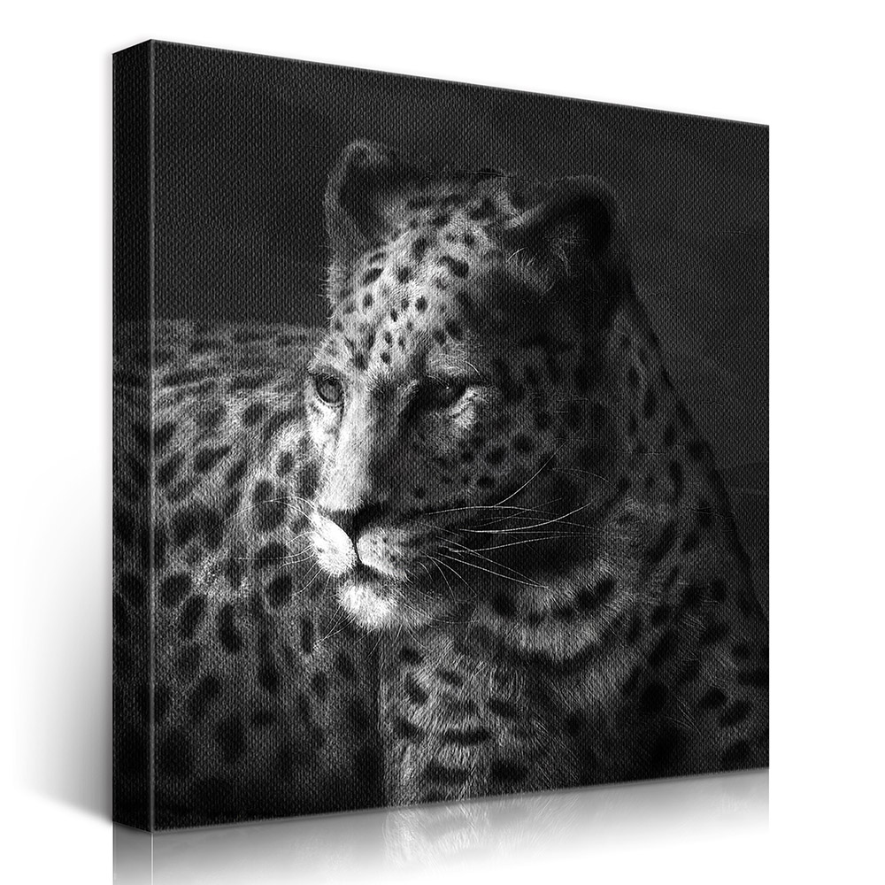 2-iSB-61253A-1Panel Frameless Canvas Prints