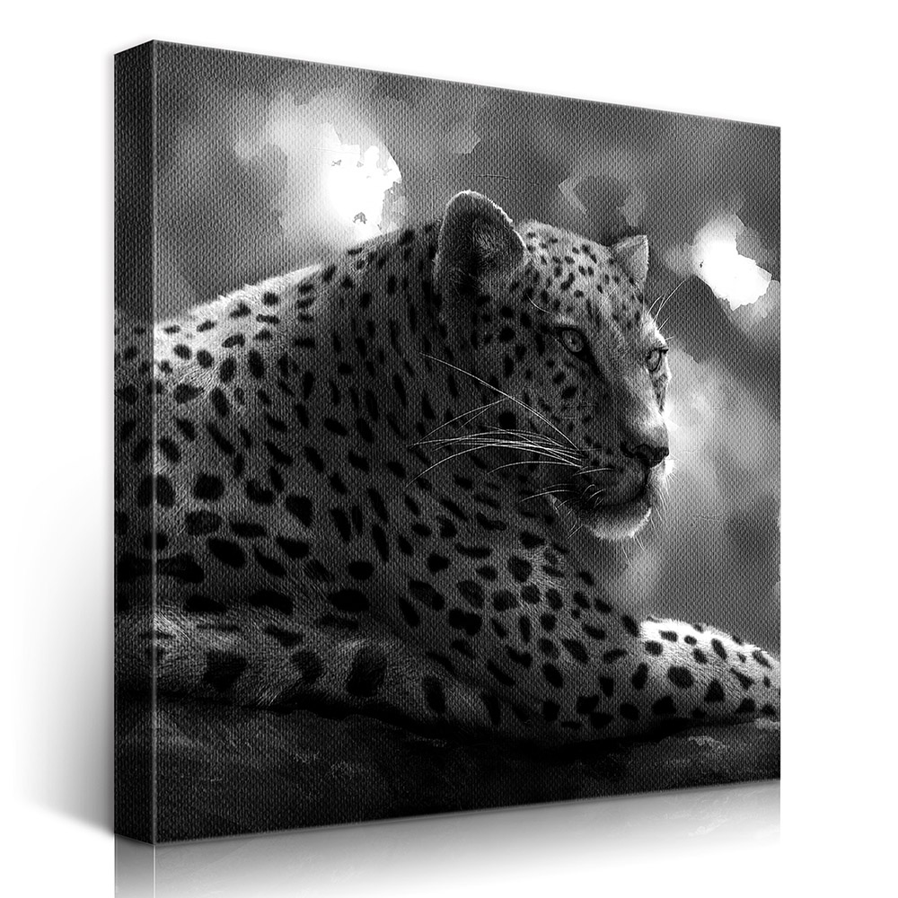 2-iSB-61253B-1Panel Frameless Canvas Prints