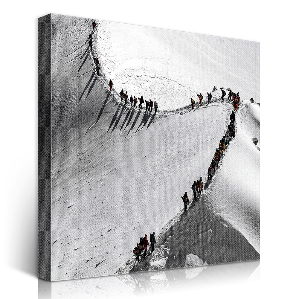 2-iSH-71784-1Panel Frameless Canvas Prints