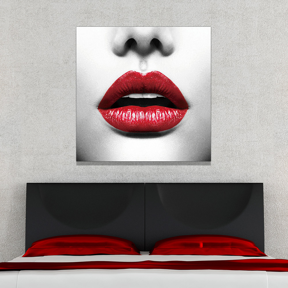 3-iSB-61116-1Panel Frameless Canvas Prints