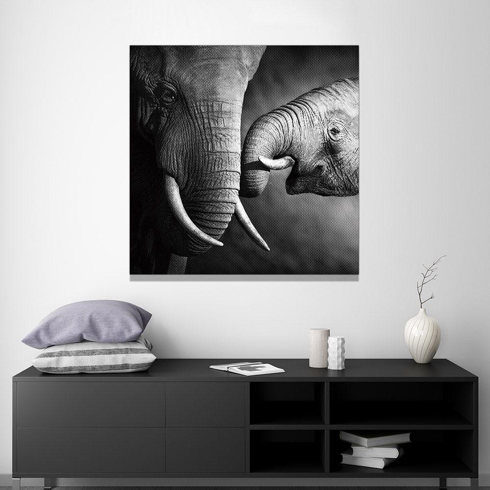 3-iSB-61166-1Panel Frameless Canvas Prints