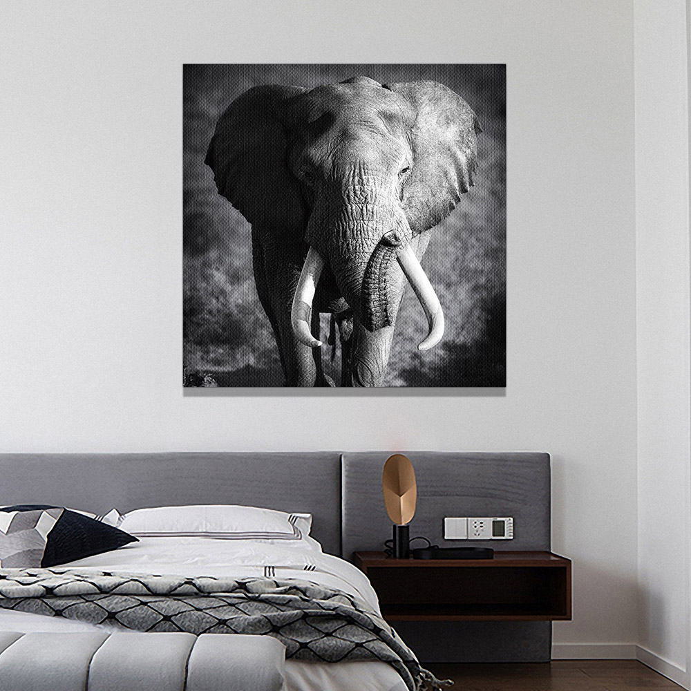 3-iSB-61167-1Panel Frameless Canvas Prints
