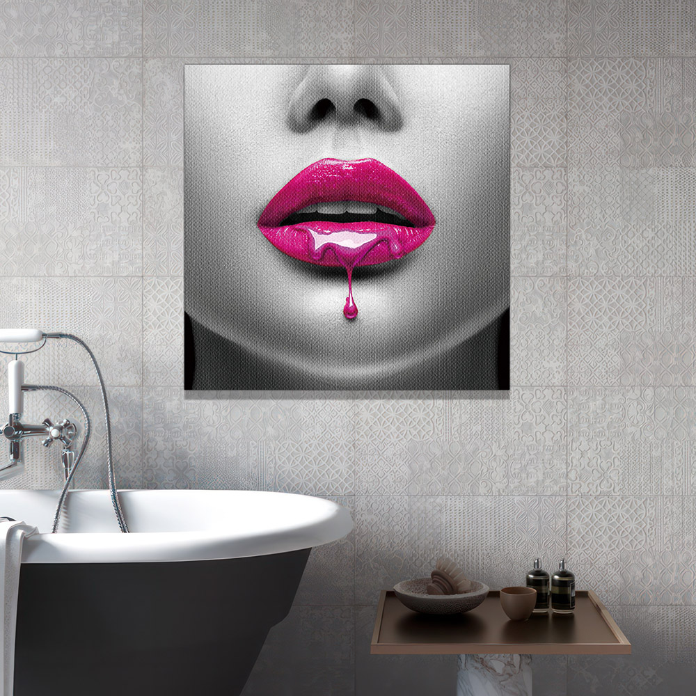 3-iSB-61952A-1Panel Frameless Canvas Prints