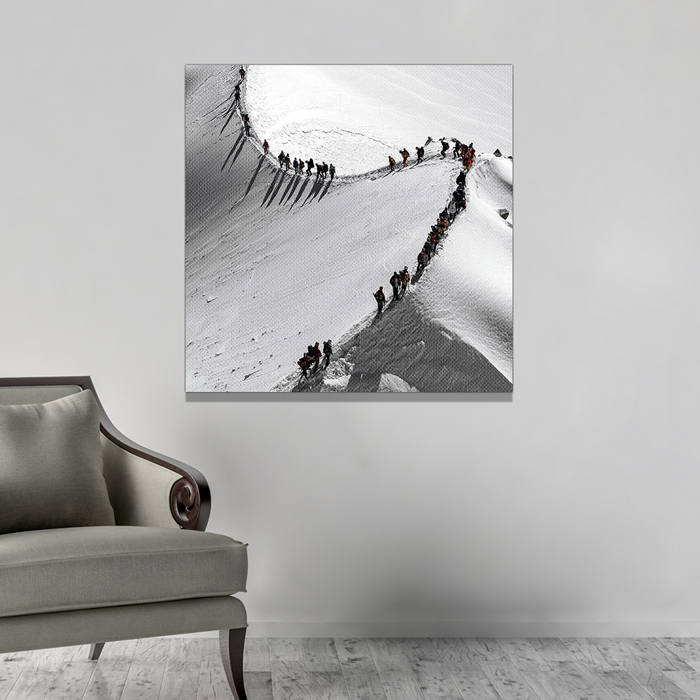 3-iSH-71784-1Panel Frameless Canvas Prints