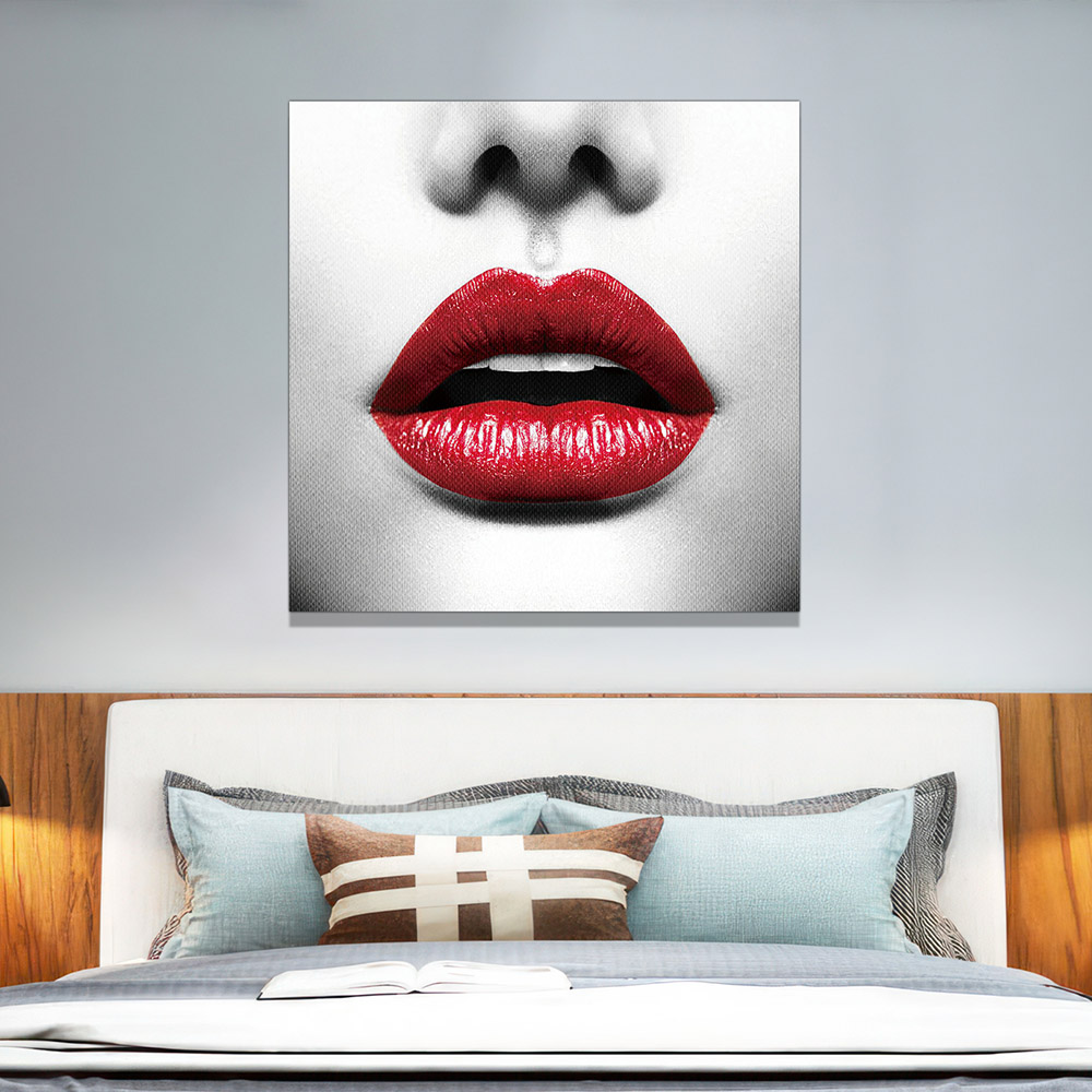 4-iSB-61116-1Panel Frameless Canvas Prints