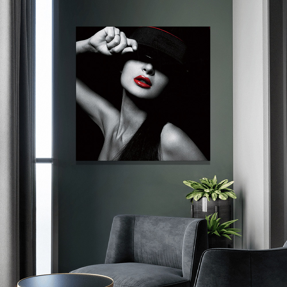 4-iSB-61118-1Panel Frameless Canvas Prints
