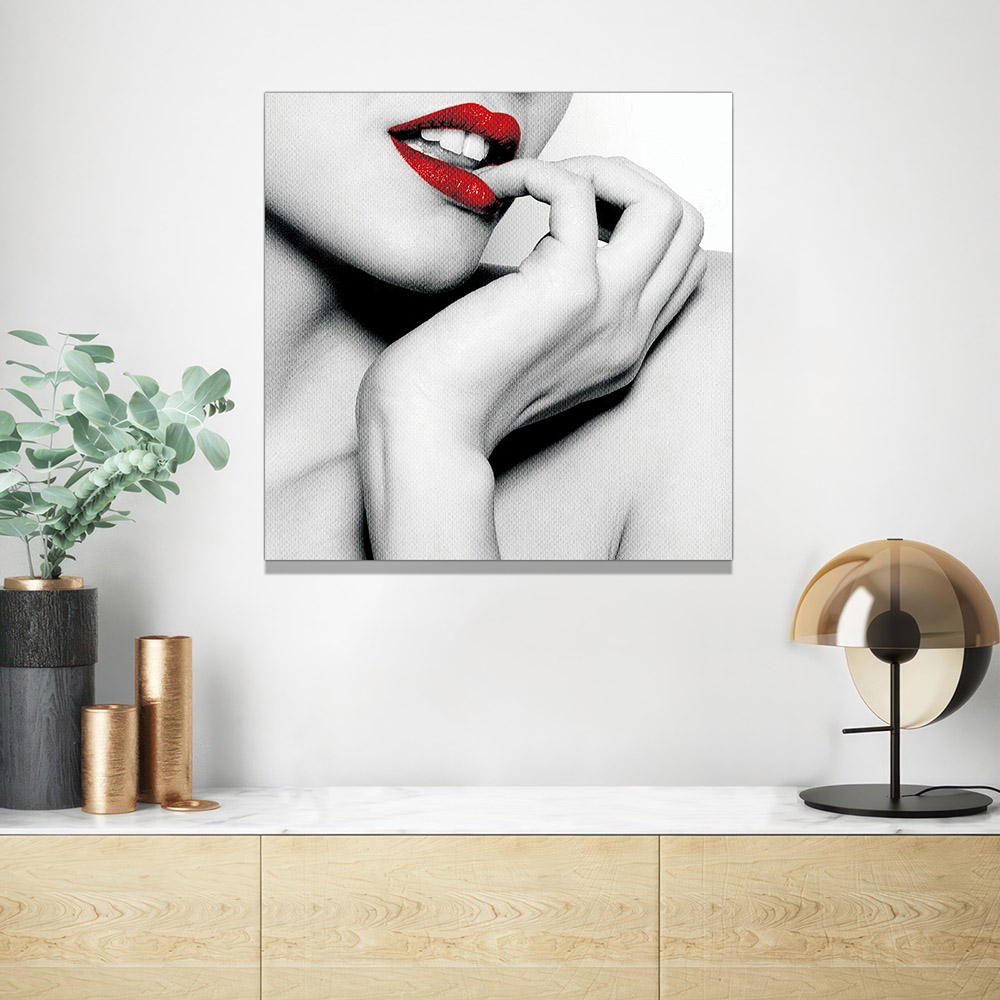 4-iSB-61120-1Panel Frameless Canvas Prints