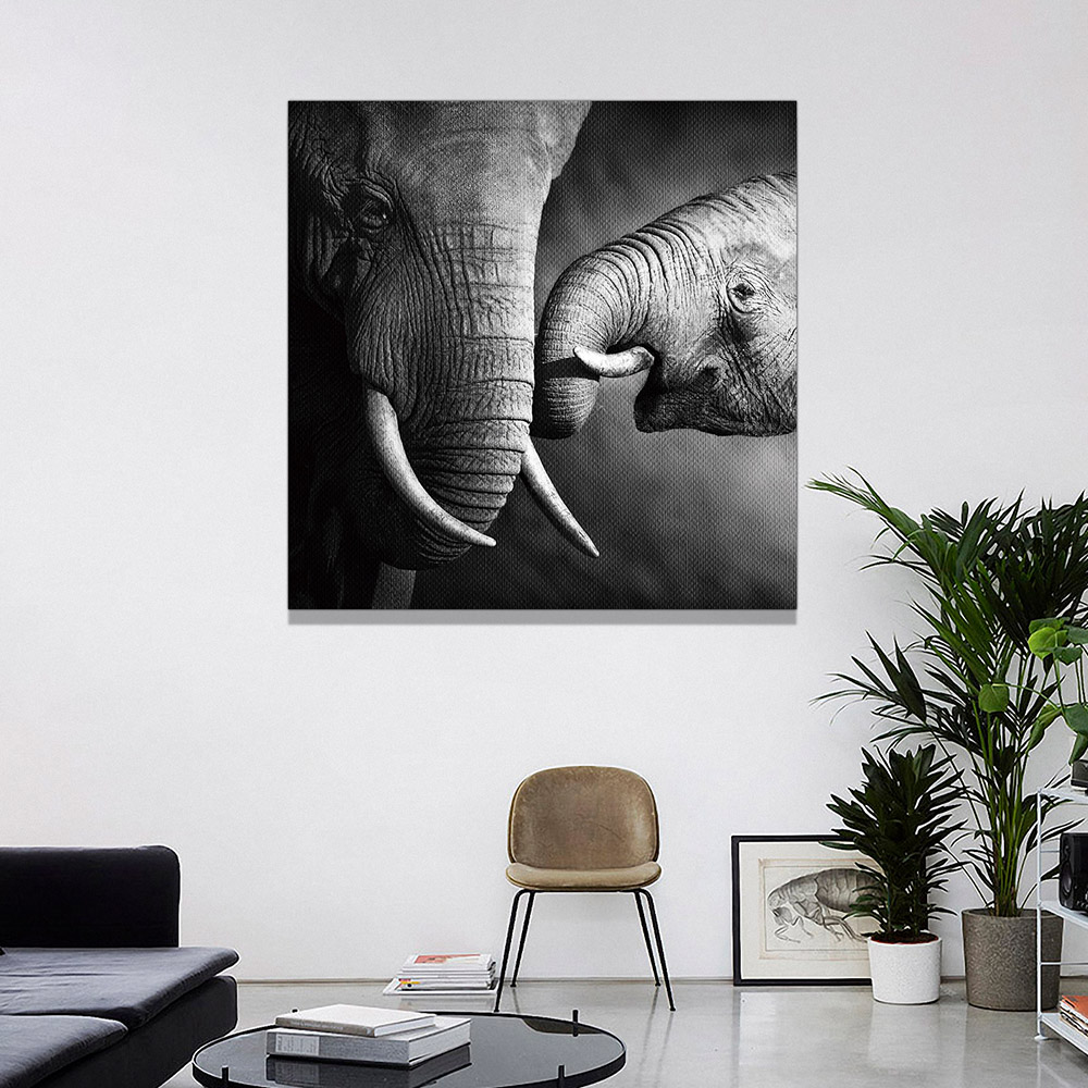 4-iSB-61166-1Panel Frameless Canvas Prints