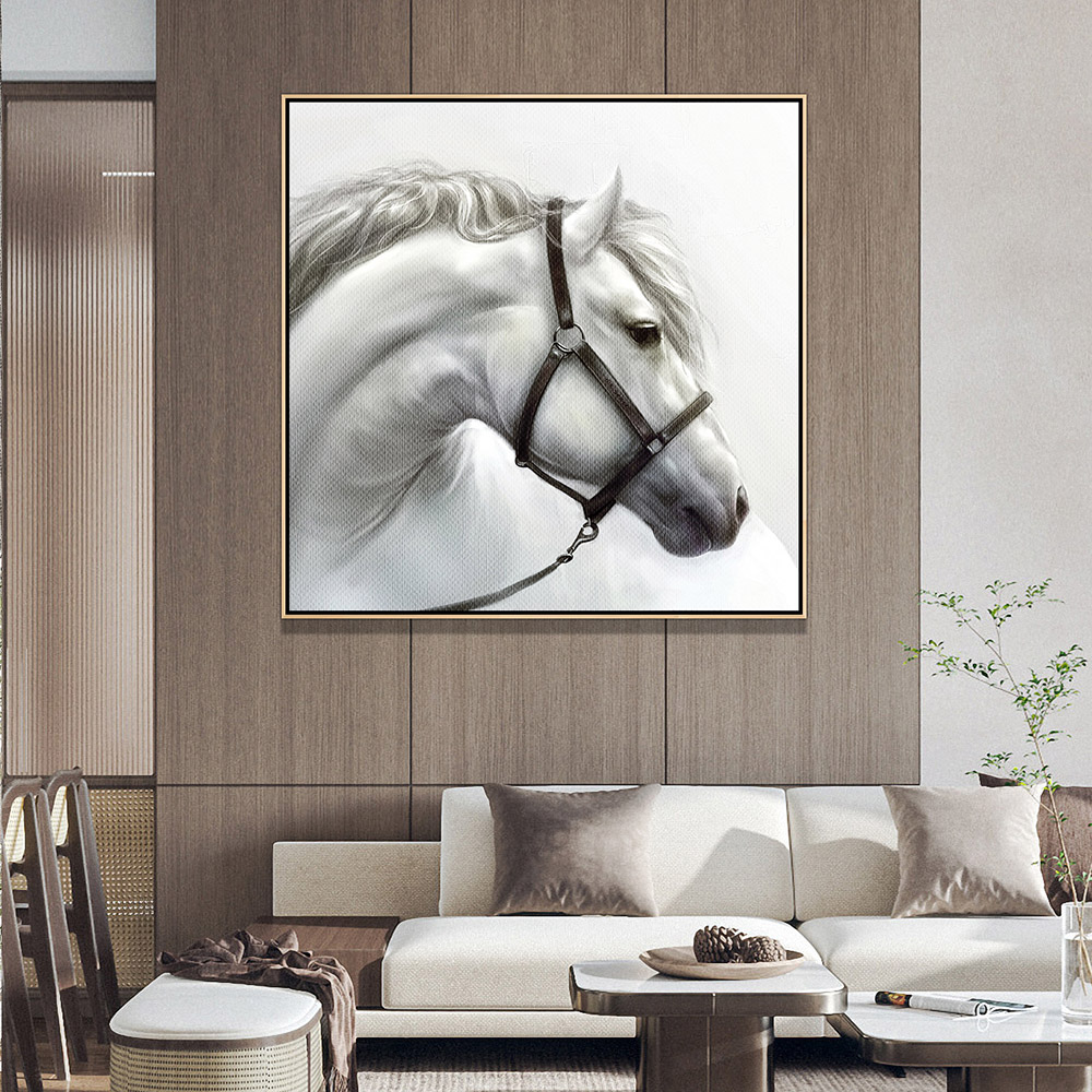 4-iSB-61184-1Panel Wood PS Frame Canvas Prints
