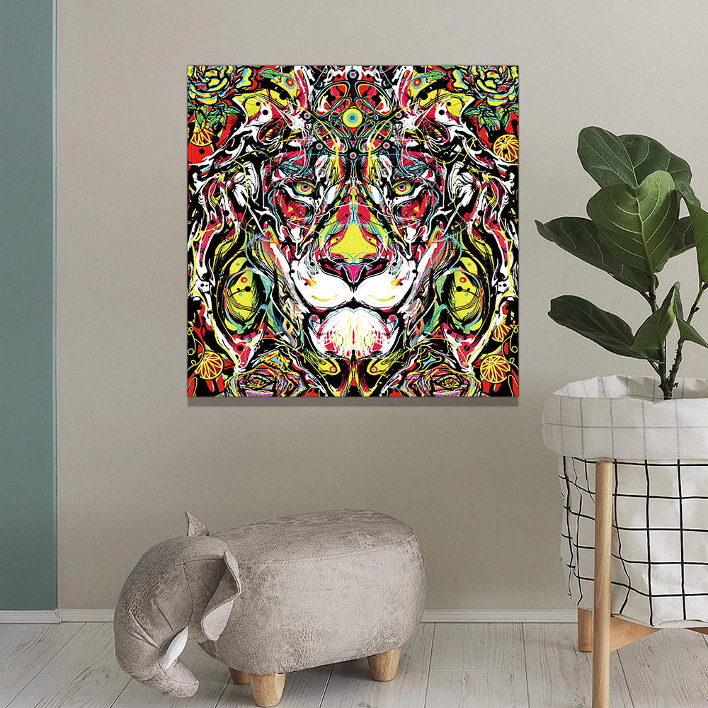 4-iSB-61193-1Panel Frameless Canvas Prints
