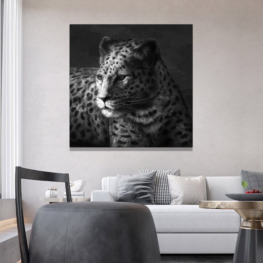 4-iSB-61253A-1Panel Frameless Canvas Prints