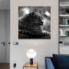 4-iSB-61253B-1Panel Frameless Canvas Prints
