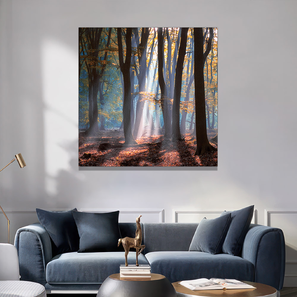 4-iSH-73062-1Panel Frameless Canvas Prints