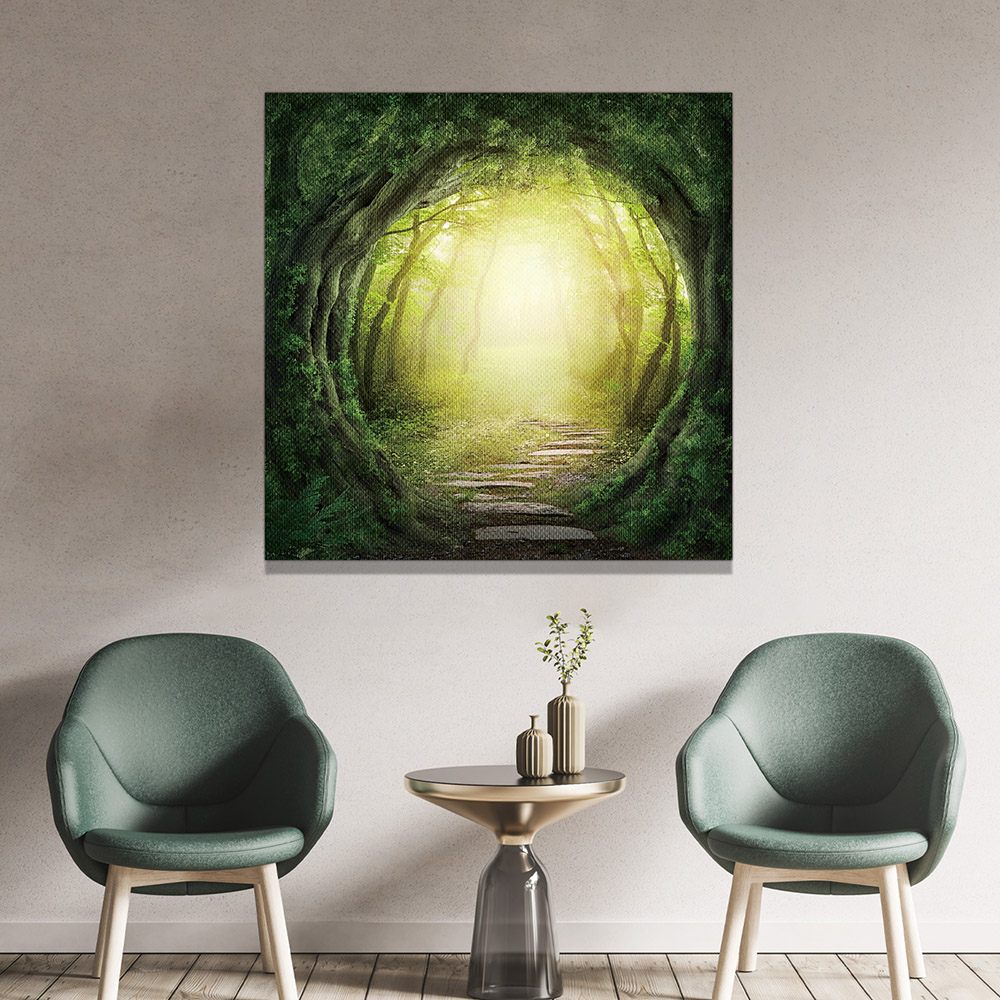 4-iSH-73164-1Panel Frameless Canvas Prints
