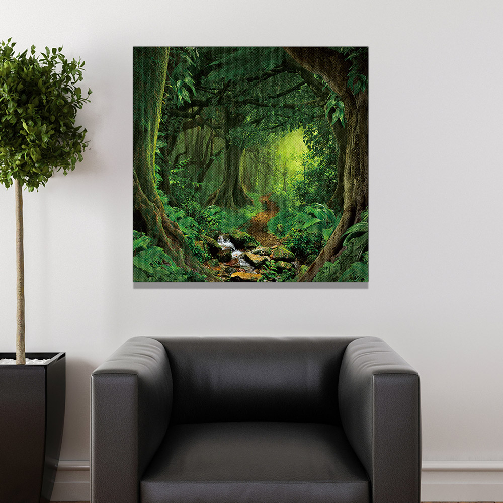 4-iSH-73166-1Panel Frameless Canvas Prints