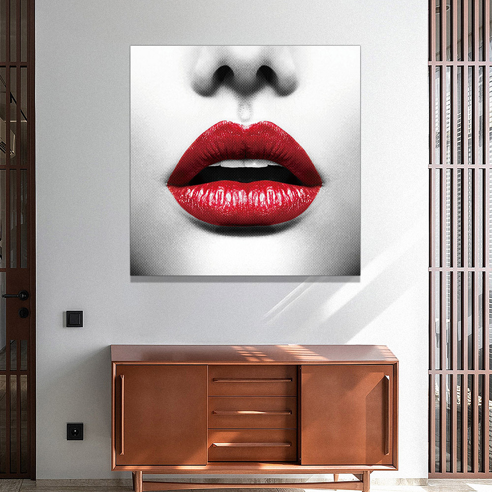 5-iSB-61116-1Panel Frameless Canvas Prints